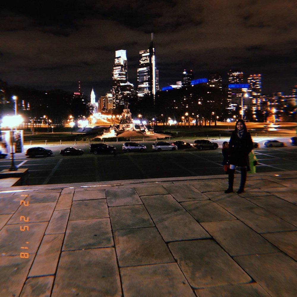 Meet your Posher, Bee